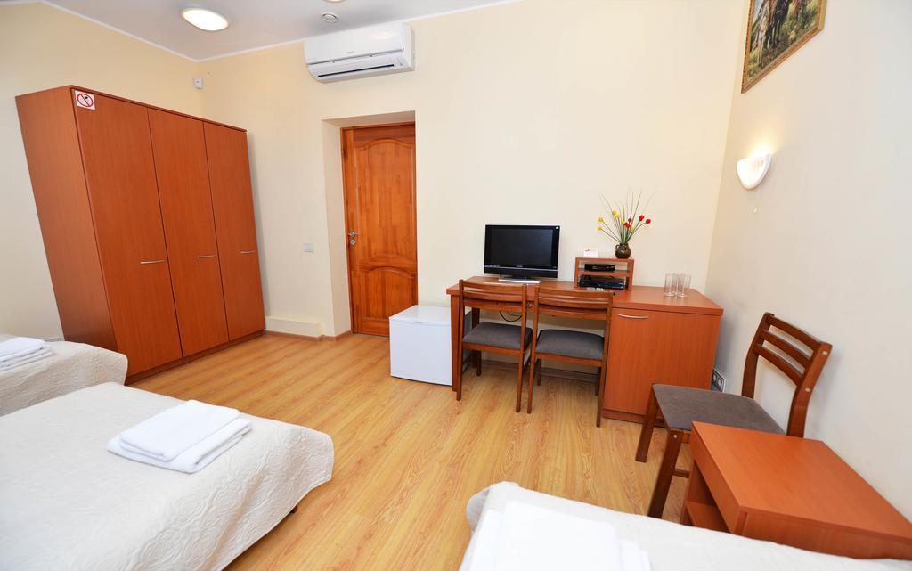 Klaipeda Inn Private Parking And Kitchen Pokój zdjęcie