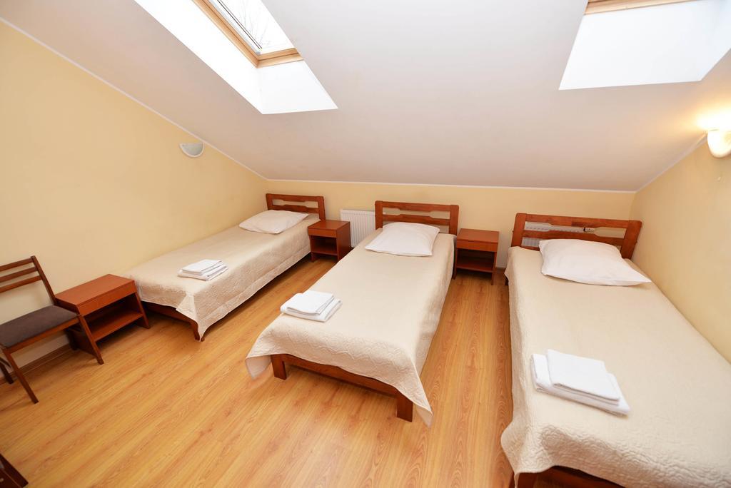 Klaipeda Inn Private Parking And Kitchen Pokój zdjęcie
