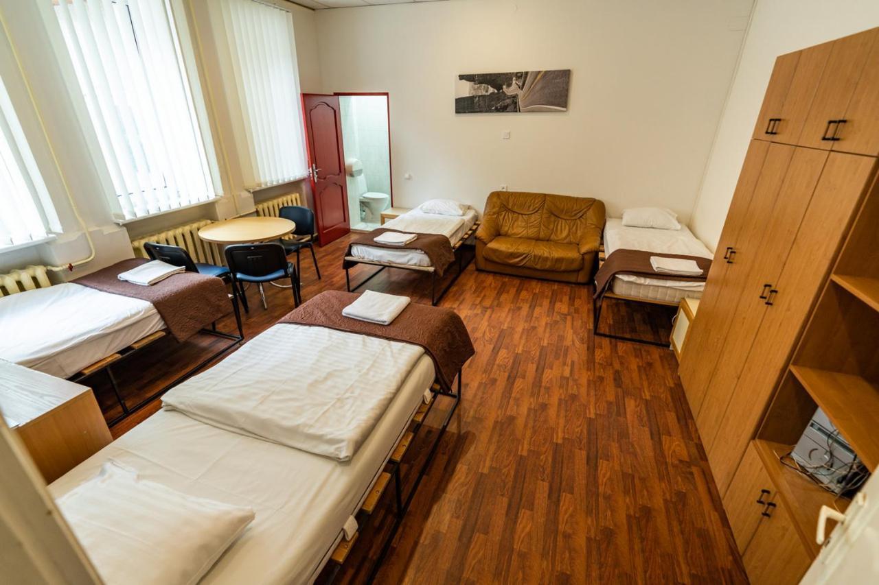 Klaipeda Inn Private Parking And Kitchen Zewnętrze zdjęcie