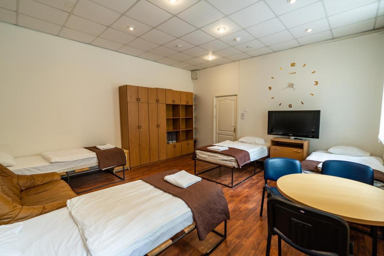 Klaipeda Inn Private Parking And Kitchen Zewnętrze zdjęcie