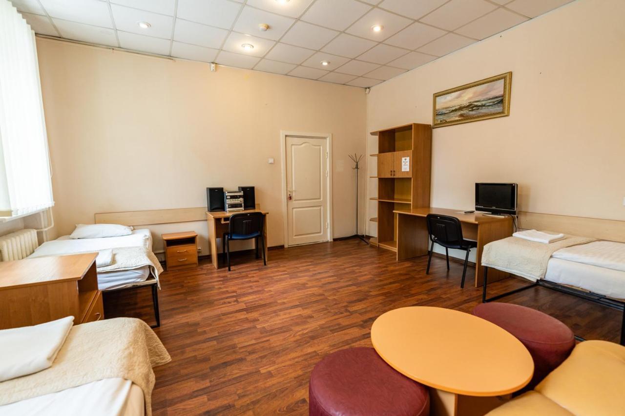Klaipeda Inn Private Parking And Kitchen Pokój zdjęcie
