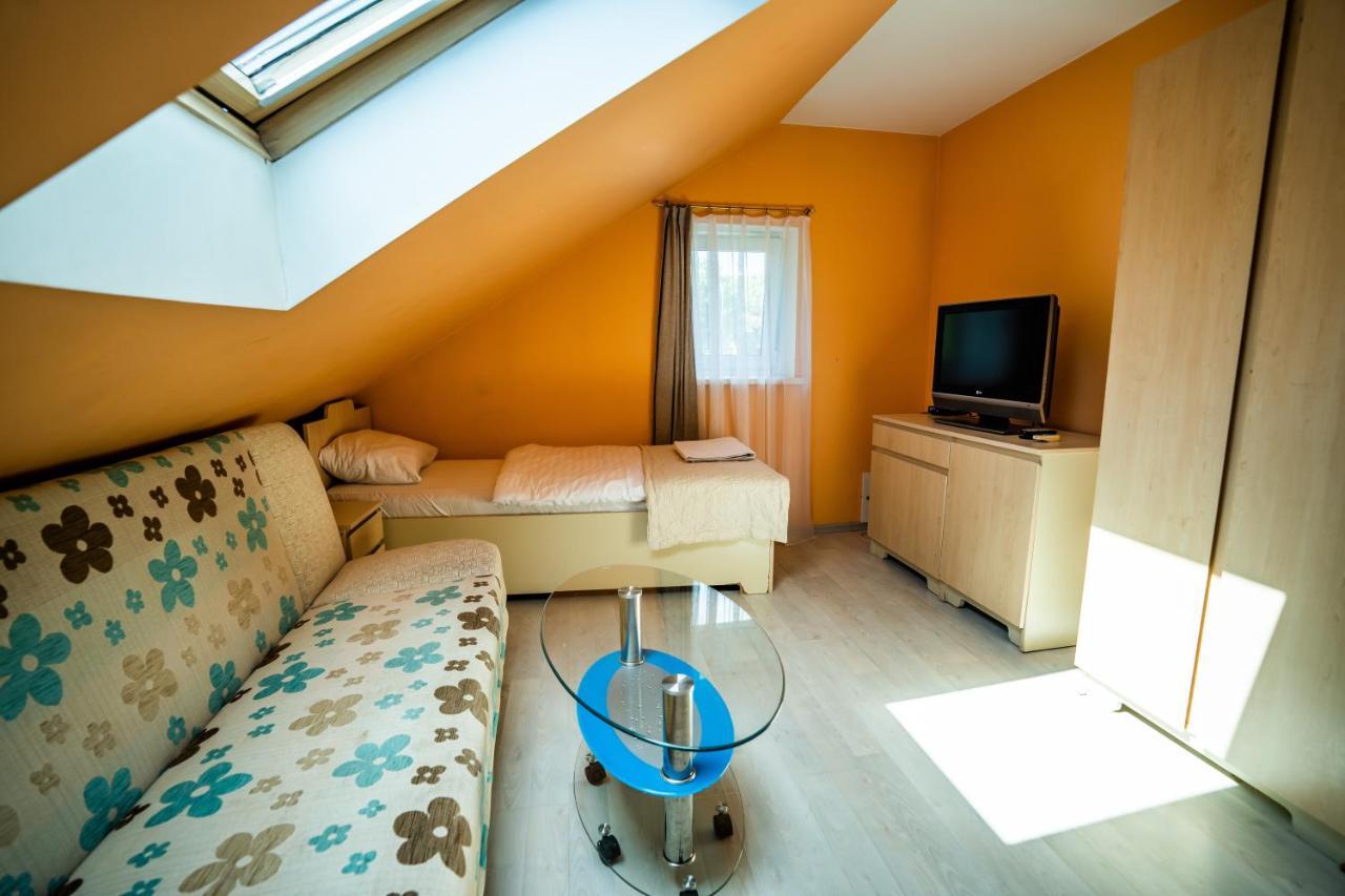 Klaipeda Inn Private Parking And Kitchen Zewnętrze zdjęcie