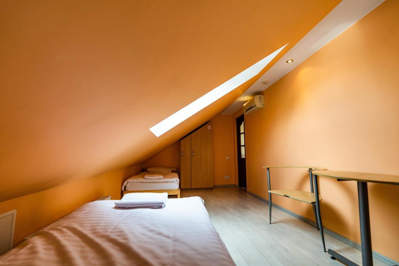 Klaipeda Inn Private Parking And Kitchen Zewnętrze zdjęcie