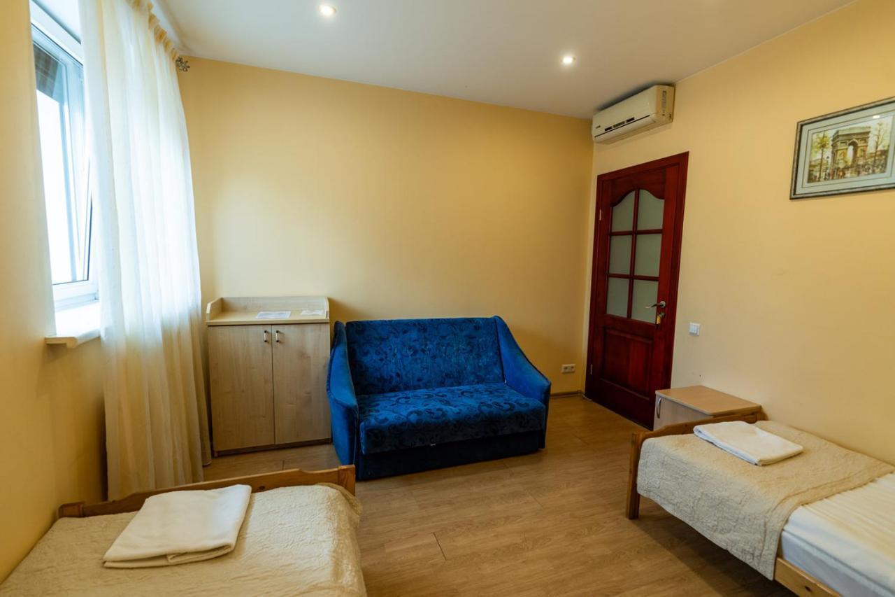 Klaipeda Inn Private Parking And Kitchen Zewnętrze zdjęcie