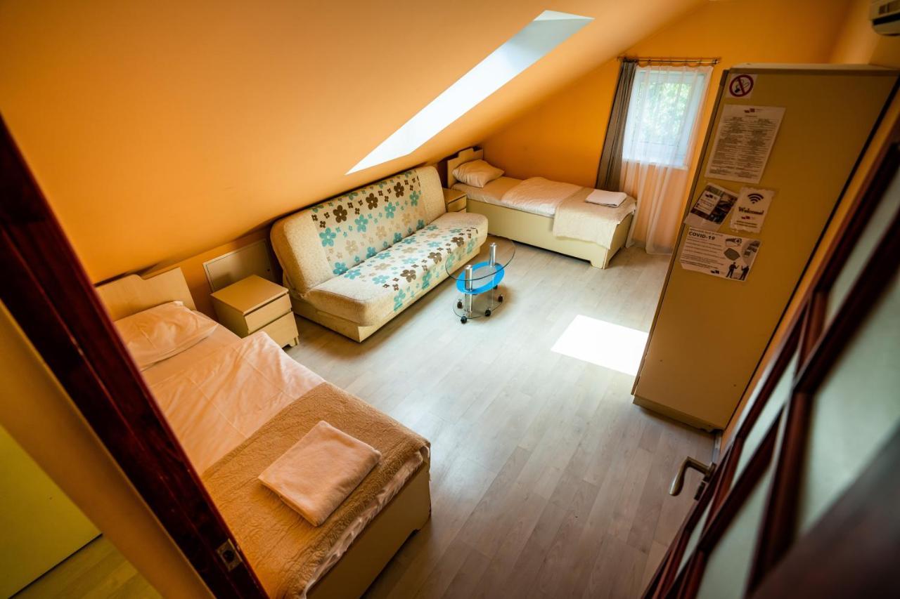 Klaipeda Inn Private Parking And Kitchen Zewnętrze zdjęcie