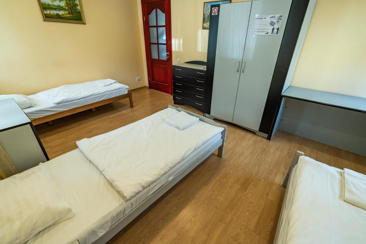 Klaipeda Inn Private Parking And Kitchen Zewnętrze zdjęcie