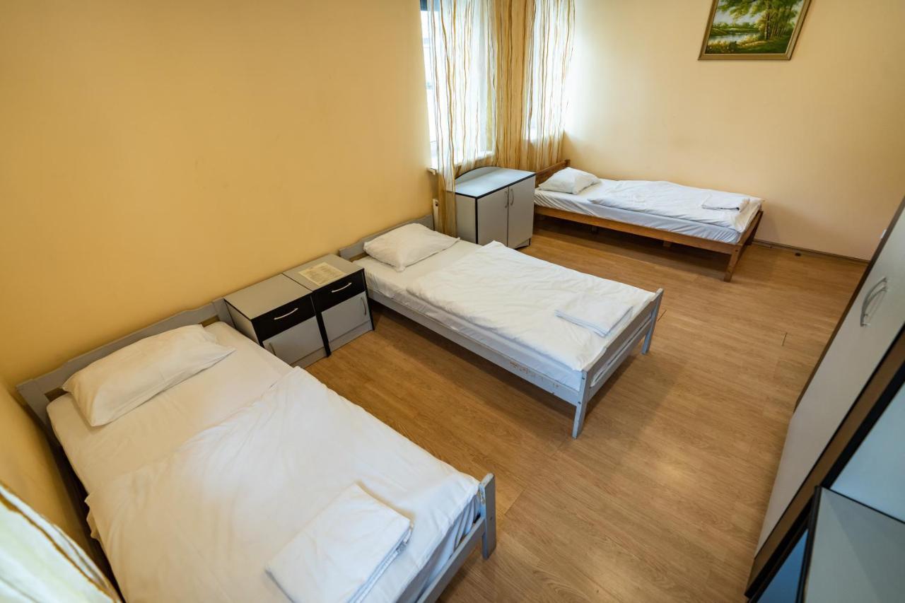 Klaipeda Inn Private Parking And Kitchen Zewnętrze zdjęcie