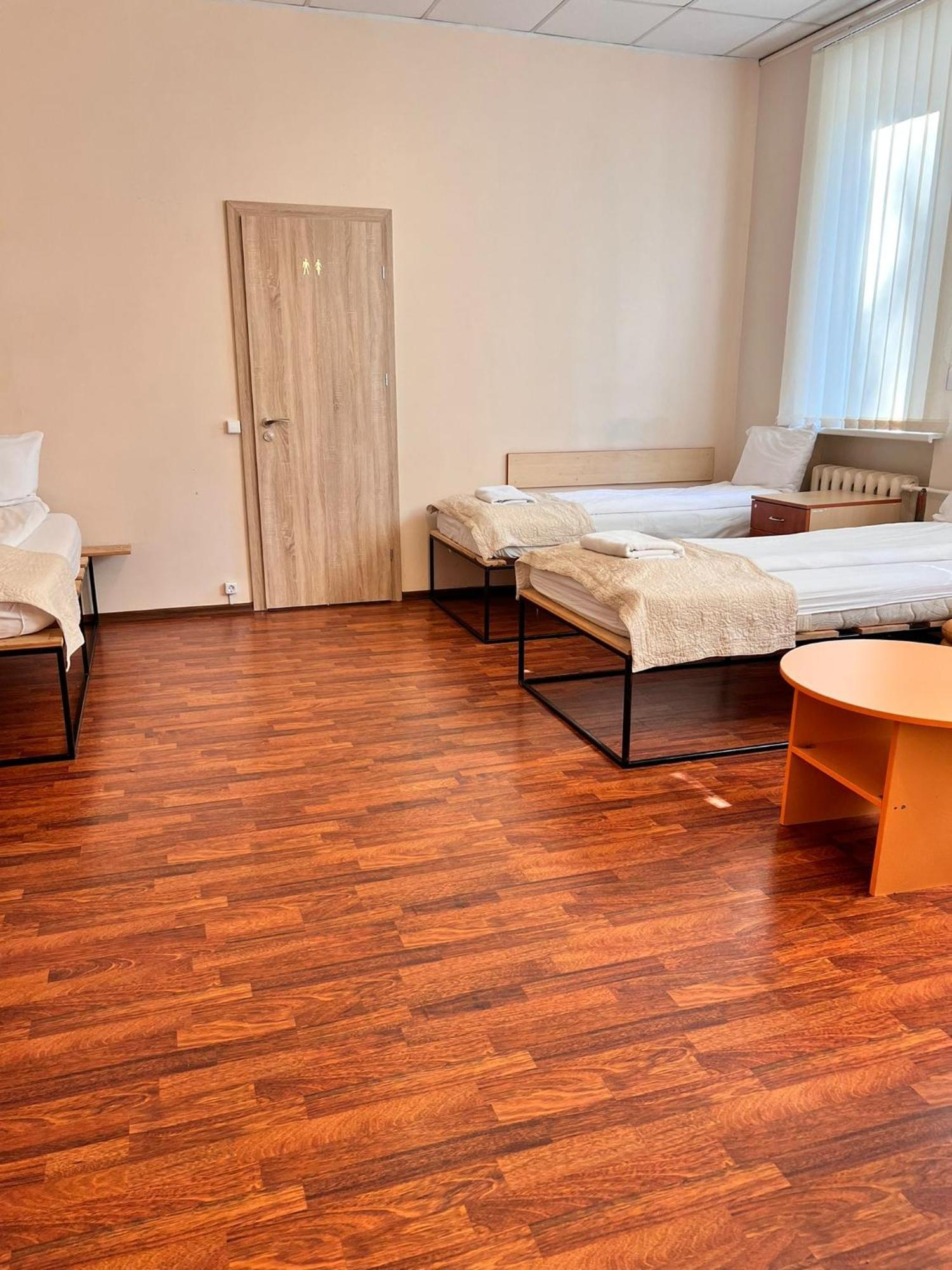 Klaipeda Inn Private Parking And Kitchen Zewnętrze zdjęcie