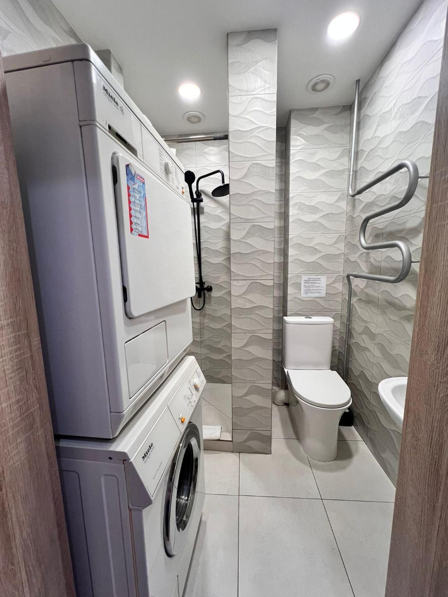Klaipeda Inn Private Parking And Kitchen Zewnętrze zdjęcie