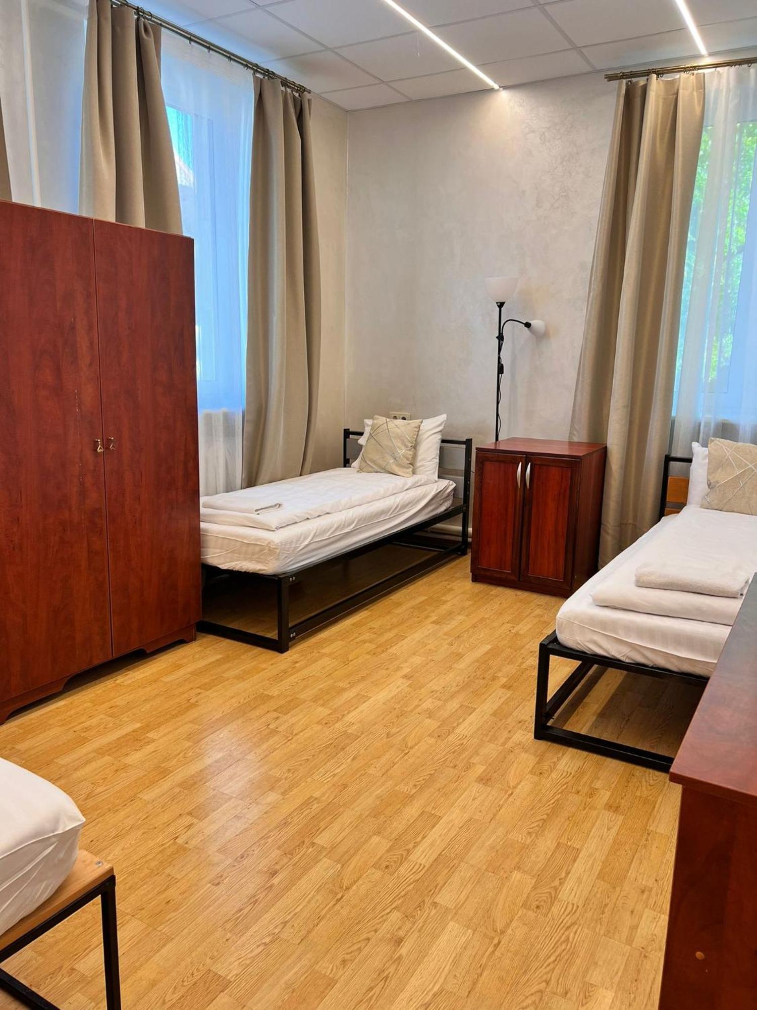 Klaipeda Inn Private Parking And Kitchen Zewnętrze zdjęcie