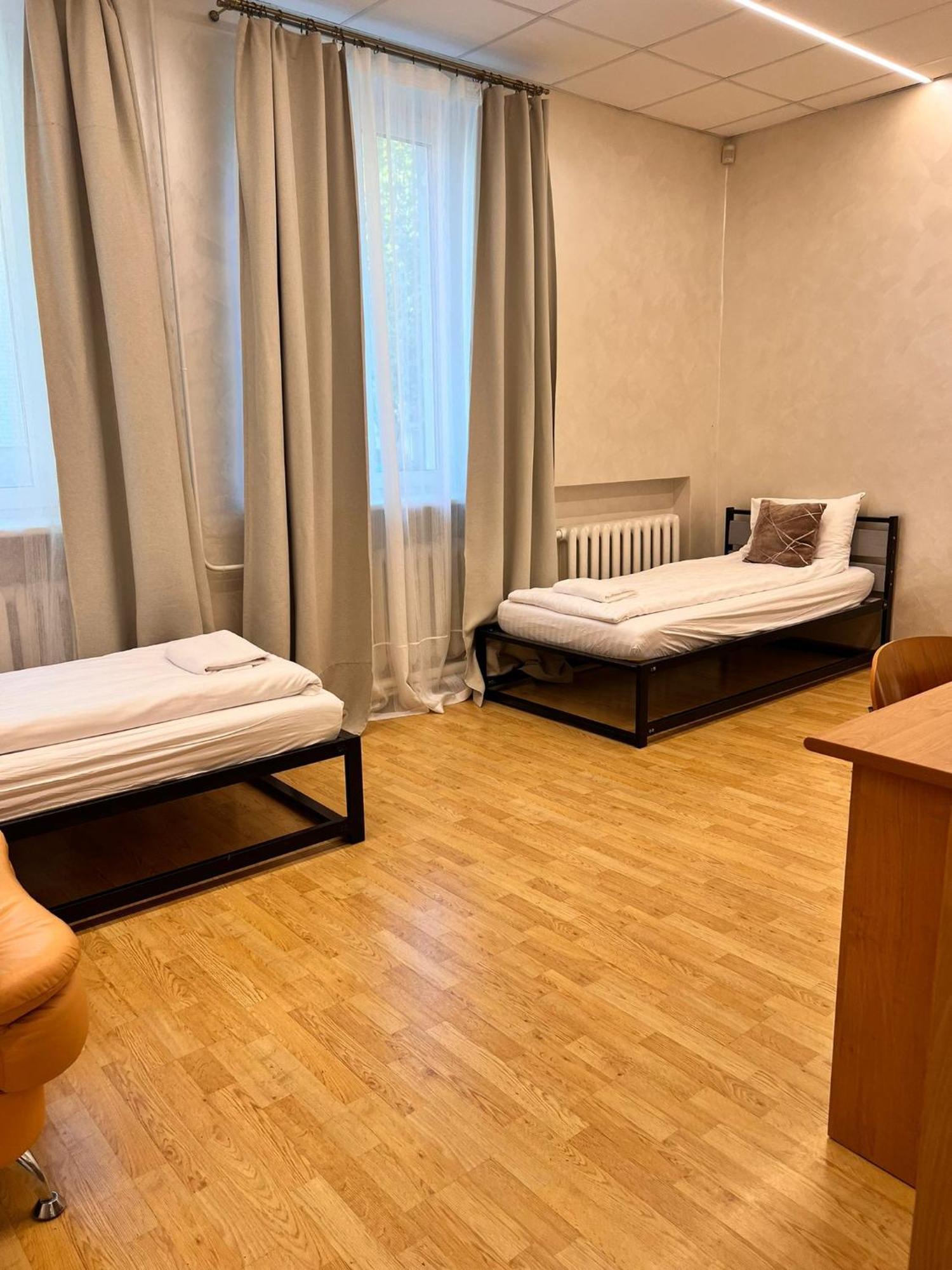 Klaipeda Inn Private Parking And Kitchen Zewnętrze zdjęcie