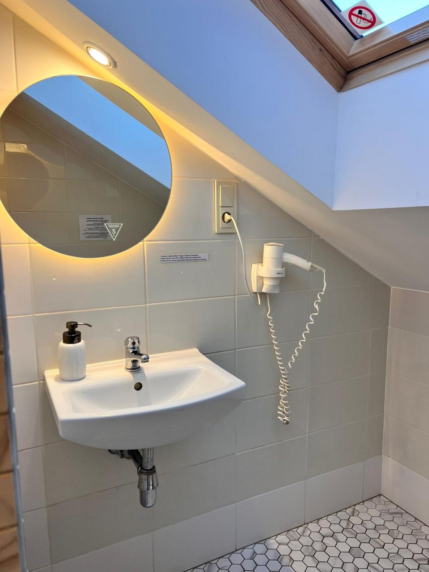 Klaipeda Inn Private Parking And Kitchen Zewnętrze zdjęcie