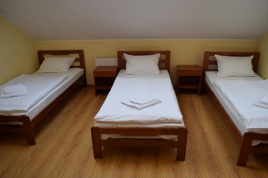 Klaipeda Inn Private Parking And Kitchen Zewnętrze zdjęcie
