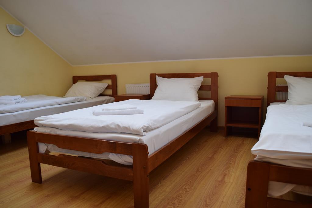 Klaipeda Inn Private Parking And Kitchen Zewnętrze zdjęcie