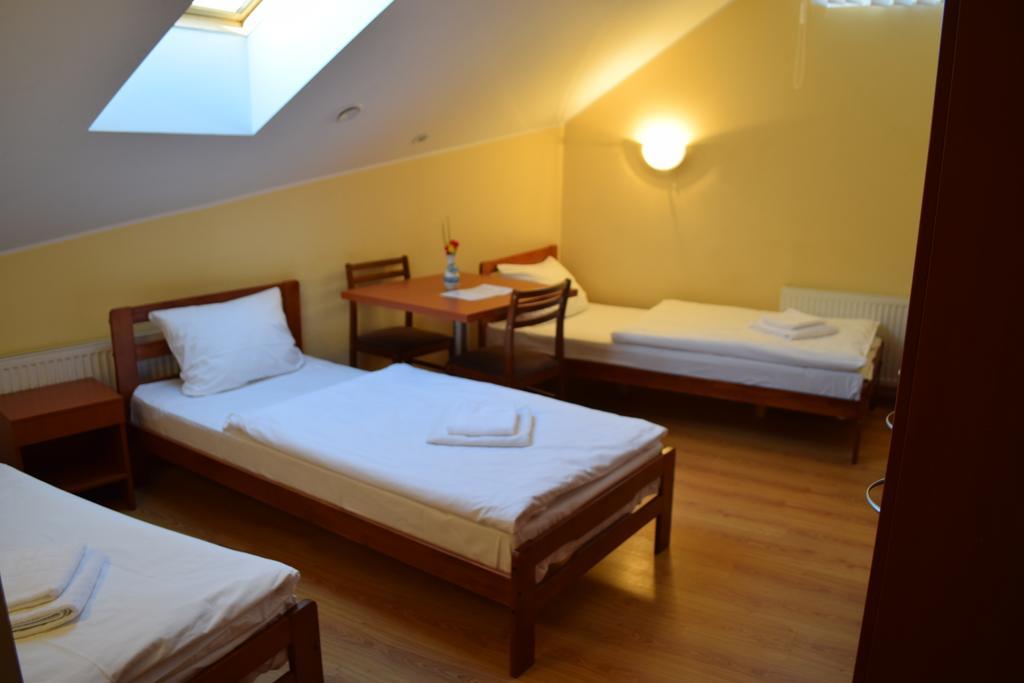 Klaipeda Inn Private Parking And Kitchen Zewnętrze zdjęcie