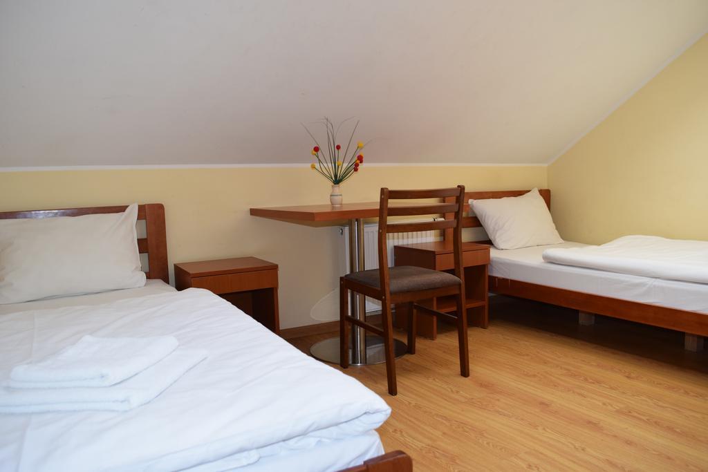 Klaipeda Inn Private Parking And Kitchen Zewnętrze zdjęcie